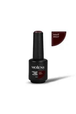 Moleny Gel Polish Biteff No 507