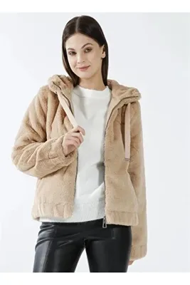 ONLY 15260047 Mont - Bej