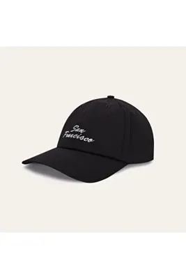 Mudo NAKIŞLI CAP ŞAPKA