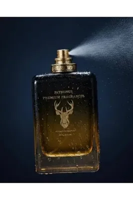 PATRONUS BYRED BAL D AFRİ