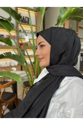 QASSA SHAL G DESEN ŞAL