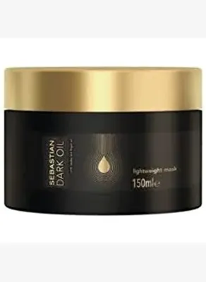 Sebastian Professional Dark Oil Lightweight Maske 150 ml