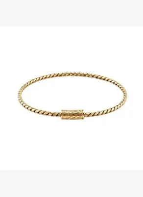 Guess JGUJUMB06107JWYGS Erkek Bileklik