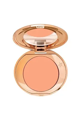 Charlotte Tilbury Magic Vanish Renk Düzenleyici Fondöten MEDIUM Elsbeauty