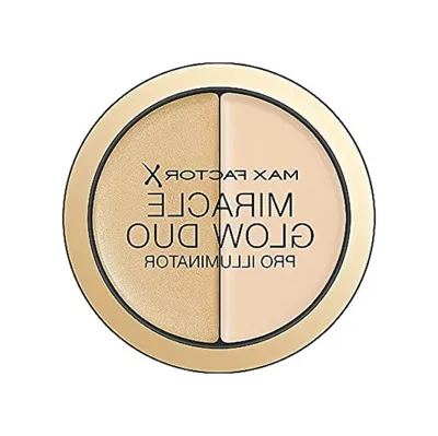 Aden Pro Illuminator, 10 Light, Parlaklık Veren Makyaj 00