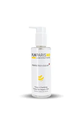 Pln Paris Md Laboratoire Tonik Problemli Yağlı Akneli Ve Karma Cilt / Perfectly Clean Clarifying Lotion For Impure Skin