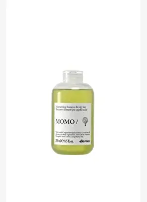 Davines MOMO Kuru Saçlar İçin Yoğun Nemlendirici Şampuan 250 ML