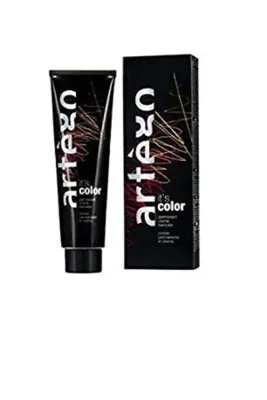 Artego Saç Boyası 5.71-(5MA) Açık Kahve Pastel Kestane 150ml..