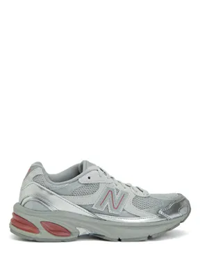 New Balance 2010 Gri Kadın Sneaker