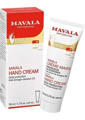 Esplendor Mavala Kollejenli El Kremi 50ML