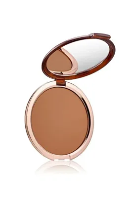 Estée Lauder Bronzlaştırıcı Pudra - Bronze Goddess Powder Bronzer 21gr - Renk: 03 Medium/Deep