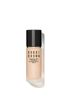 Bobbi Brown Weightless Skin Foundation C-004 Alabaster