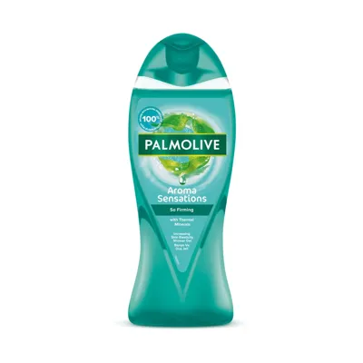 Palmolive Aroma Sensations Duş Jeli So Firming 500 ml