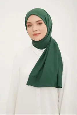ARMİNE Trend Zümrüt Yeşili Renk J.P.CazzŞal IST 3 - 22016
