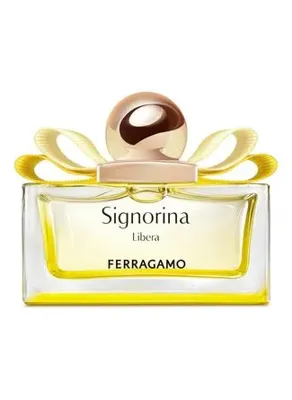 Ferragamo Signorina Libera Edp Parfüm 50 ml