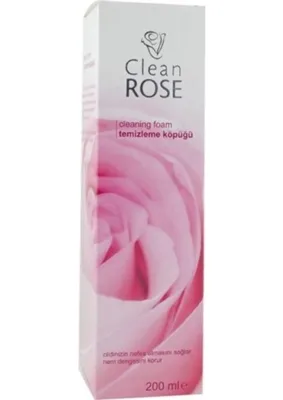 TemmuzX Temizleme Köpüğü 200 ml