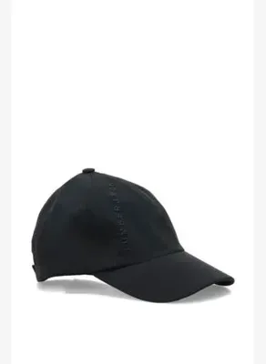 lumberjack Şapka Unisex Siyah DANIEL CAP UL 42-6Fx Unisex Şapka 102203895
