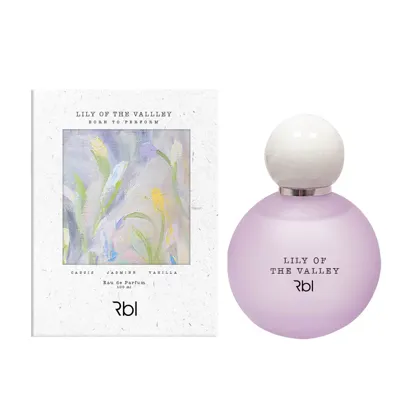 Rebul EXC. Rebul Lily Of The Valley Kadın Parfüm EDP 100 ml