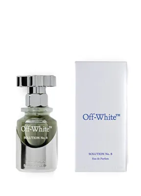 Off-White Solution No. 8 EDP 50 ml Unisex Parfüm