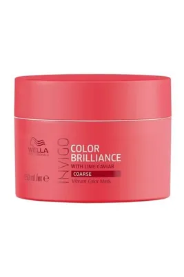 WELLA Invigo Color Brilliance Maske 150ml/HairBoss