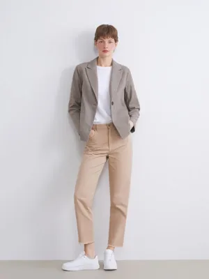 LCW ECO Standart Fit Kadın Pantolon