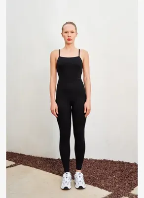 MIRI ACTIVE IRLA JUMPSUIT
