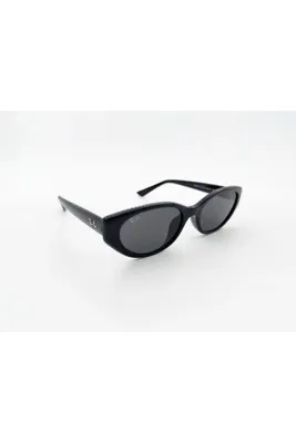 Ray-Ban 4457D 667787 55 Kadın Güneş Gözlüğü