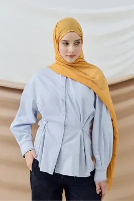 Modakaşmir Bambu Şal