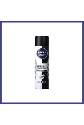 Genel Markalar Deo Bay Black&White 150Ml 1 Adet MRL