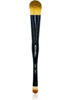Str Store Çok Amaçlı Concealer ve Fondöten Fırçası, T1030