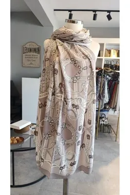Armine İPEK TENSEL ŞAL