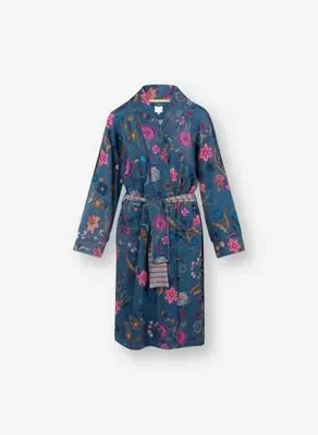 Pip Studio Mavi Viscose Kimono