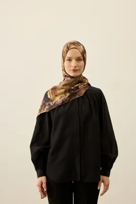 Modakaşmir Harmony Liva Modal Kraş Şal