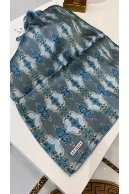 Armine Yeni Sezon Sura İpek Eşarp