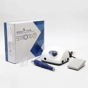 Diğer Saeshin Strong 210 Manikür Pedikür Mikromotor