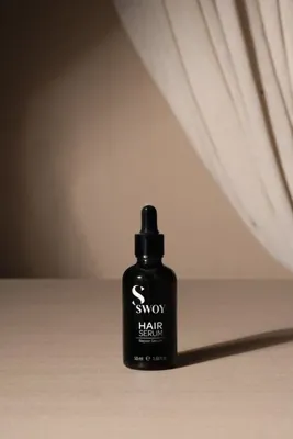 Swoy Onarıcı Saç Serumu (Repair Serum)
