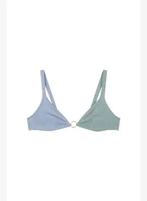 Fifth Sense Aura Glowing Bralette
