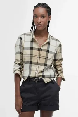Barbour Bredon Gömlek SN51 Safari Tartan