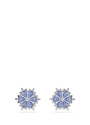 Swarovski Mp Magıc Pe Stud Grebl Rhs Kadın Küpe 5734242