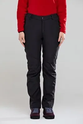 2As Spencer Kadın Softshell Pantolon