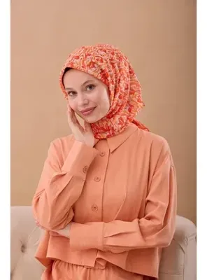 Silk Home Soft Eşarp 73091-33