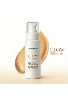 Dermaderm DERMADEM GLOW