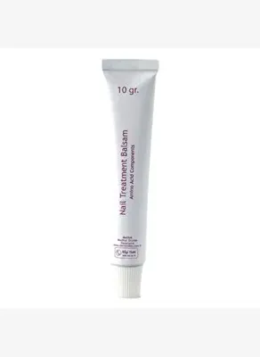 Dermoskin N-Balsam Tırnak ve El Kremi 10 ML