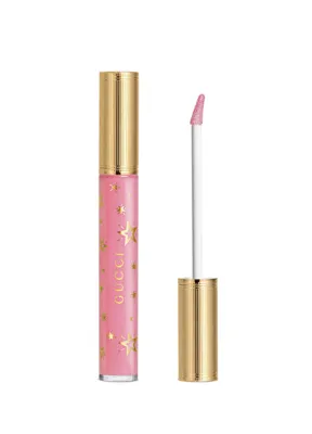 Gucci Gloss a Levres 219 Bertha Pink