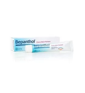 Bepanthol Onarıcı Bakım Merhemi 30 ml