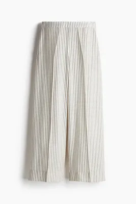 H&M Wide trousers