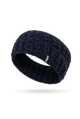 Lafuma Kadın Taloka Headb Kadın Bere Lfv9437 D34 Siyah-STD