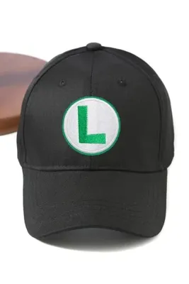 Genel Markalar Luigi Basic Beyzbol Kep