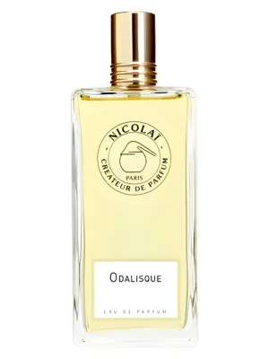 Nicolai Odalisque Edp 250 Ml Çiçeksi - Floral