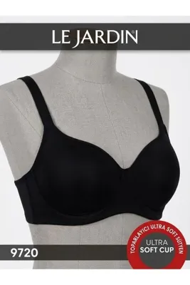 Le Jardin Toparlayıcı Ultra Soft Sütyen